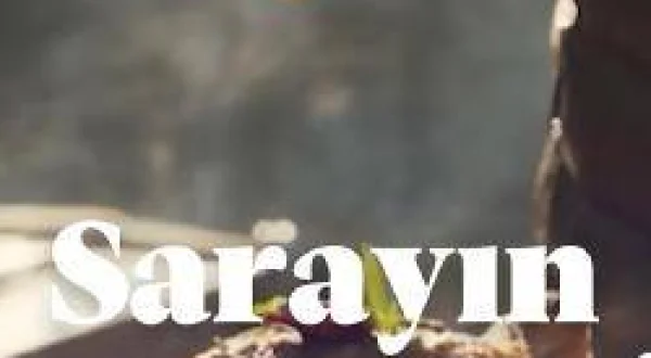 Sarayın Lezzetleri