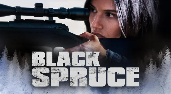 Black Spruce