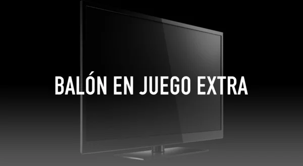 Balón en Juego Extra