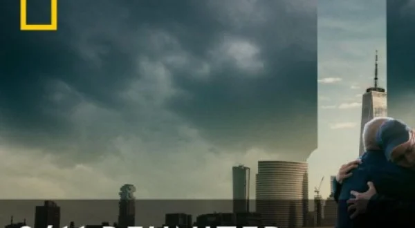 9/11: unidos pela catástrofe