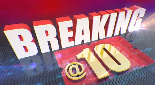 Breaking @10