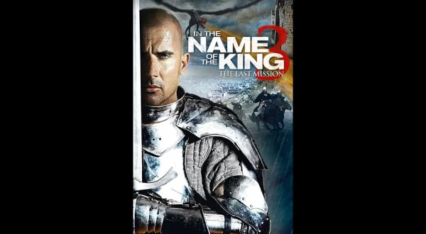 In the Name of the King 3: The Last Mission
