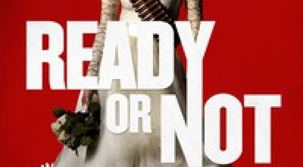 Ready or Not