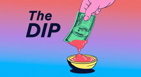The Dip
