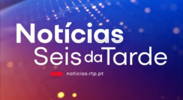Notícias Seis da Tarde