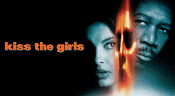 Kiss the Girls