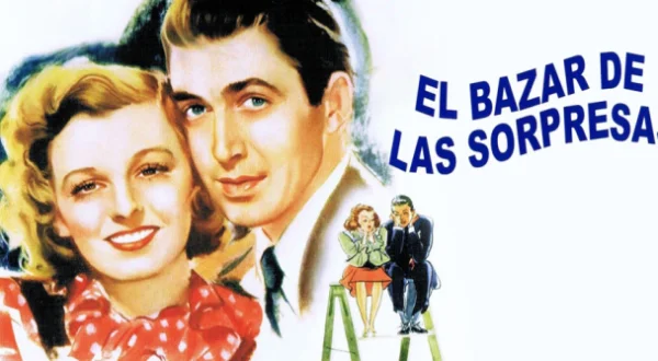 El bazar de las sorpresas