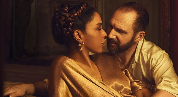 Antony And Cleopatra