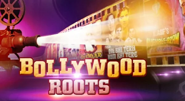 Bollywood Roots