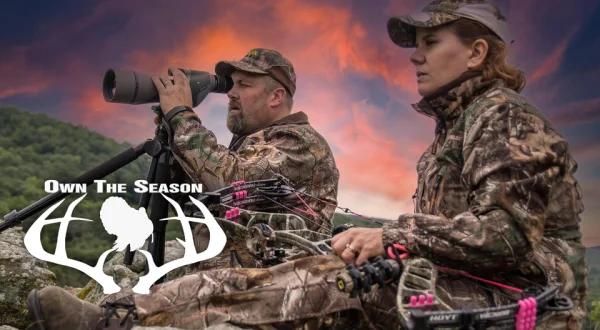 Own The Season Tv