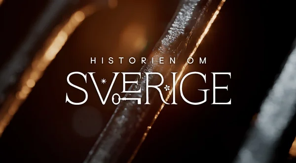 Historien om Sverige
