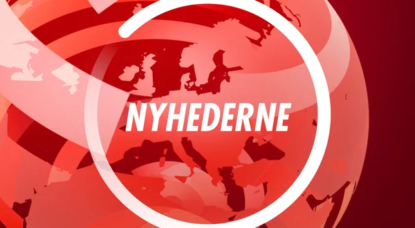 Nyhederne