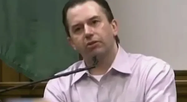 Court Cam: Processi in diretta