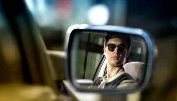 Baby Driver