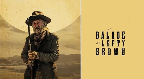 La Balade De Lefty Brown