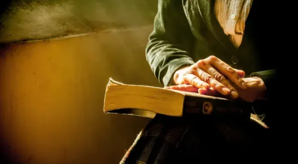 Approfondimento biblico a cura del pastore Ezio Ribaudo