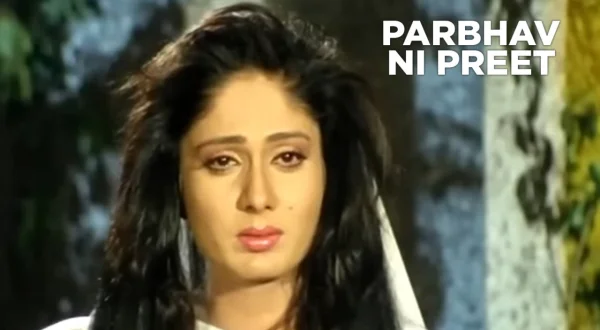 Parbhav Ni Preet