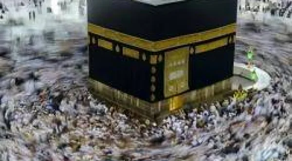 Kabe'nin Yolları