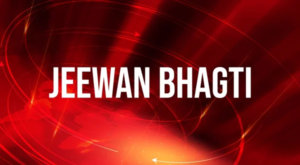 Jeewan Bhagti