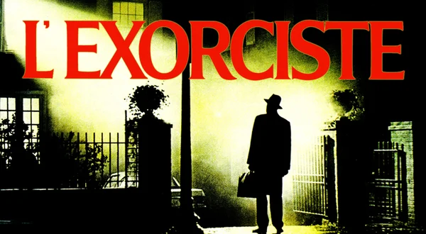 L'exorciste