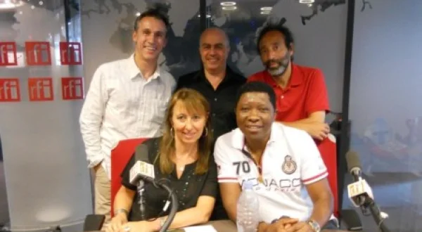 Le Café Des Sports