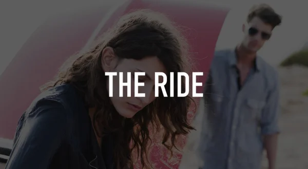 The Ride