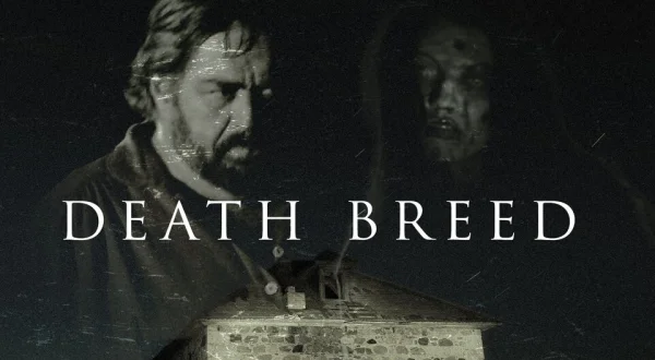 Death Breed