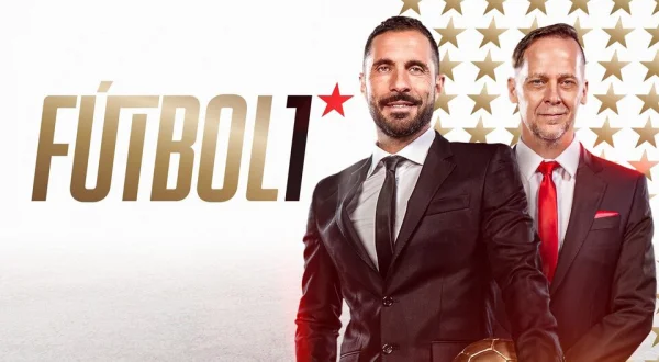 ESPN Fútbol 1