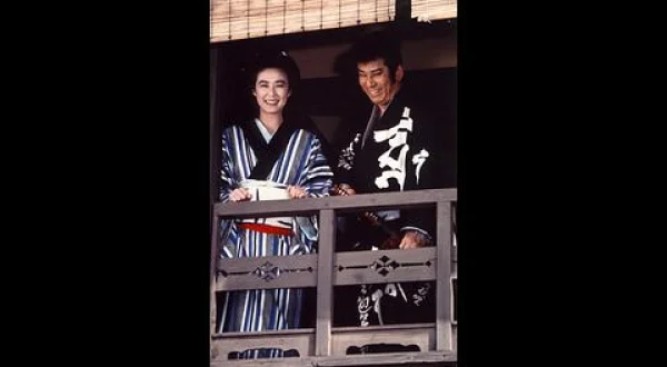 喧嘩屋右近