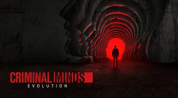 Criminal Minds: Evolution