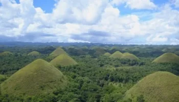 Untamed Philippines 1