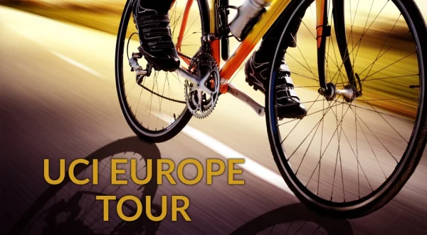 UCI Europe Tour