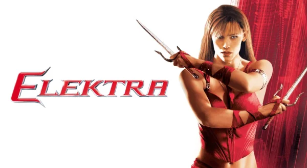 Elektra