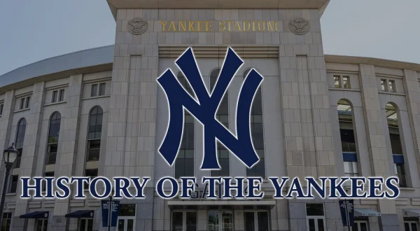 History of the Yankees