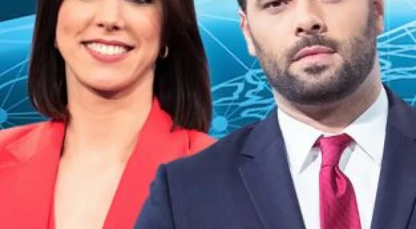 Telediario Matinal