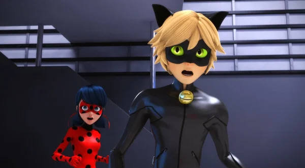 Miraculous