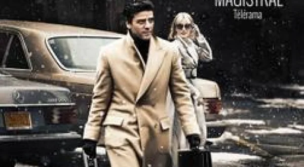 A Most Violent Year