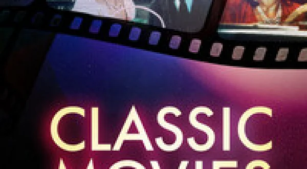 Classic Movies: The Story Of
