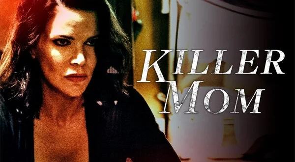Killer Mom