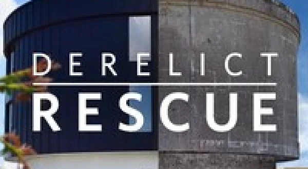 Derelict Rescue