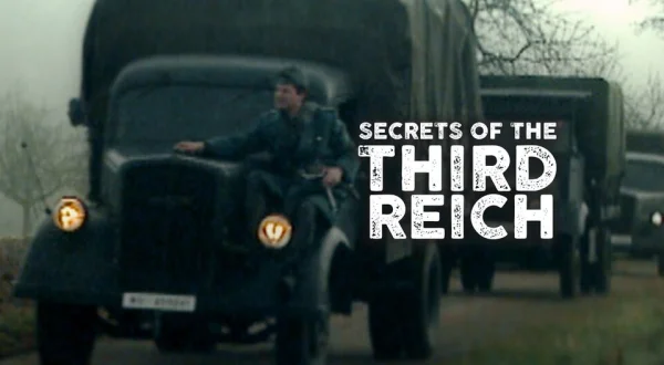 Secrets of the Third Reich
