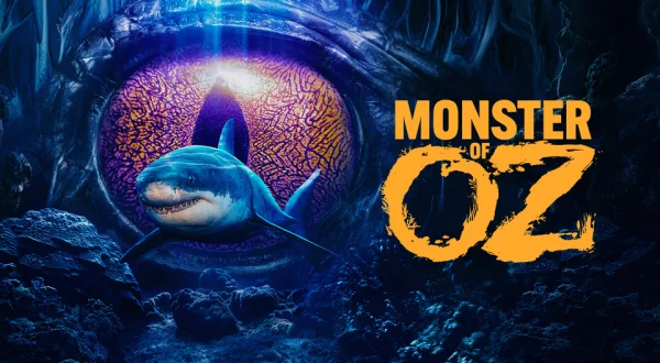 Monster Of Oz