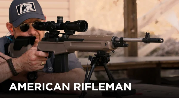 American Rifleman TV