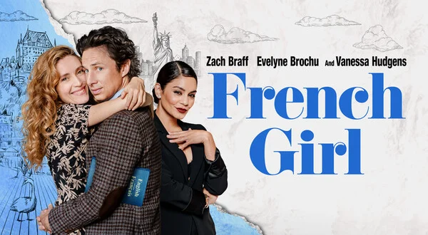 French Girl