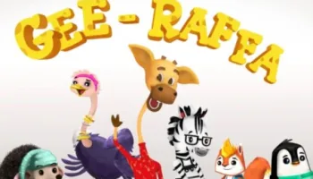 Gee-Raffa