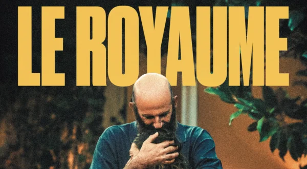 Le Royaume