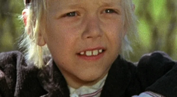 Michel aus Lönneberga