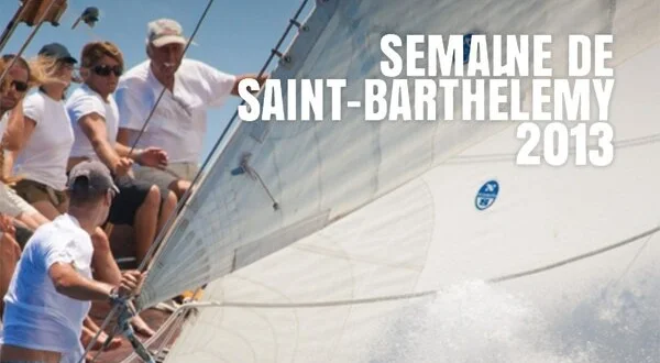 Semaine de Saint Barthelemy 2013