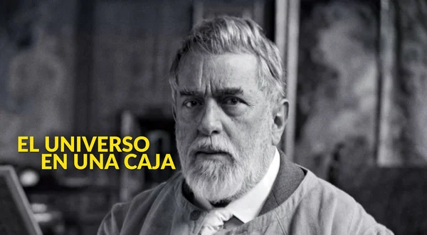 El universo en una caja