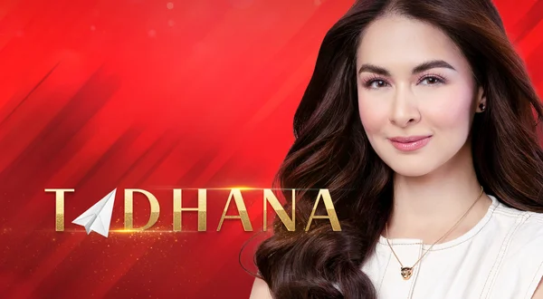 Tadhana